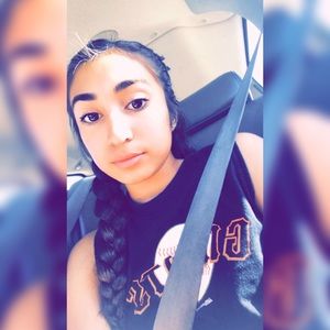 Meet your Posher, Krystal